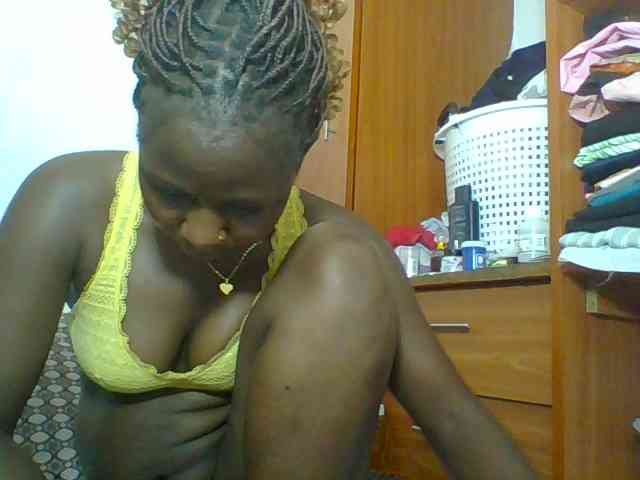 Chocolateskin4 webcam