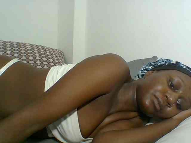 Chocolateskin4 webcam