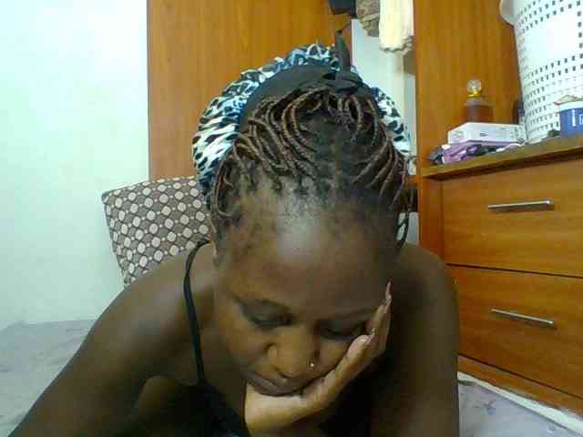Chocolateskin4 - Girl 