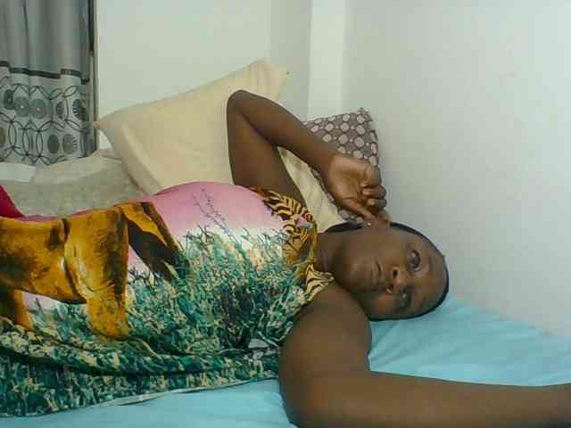 Chocolateskin4 webcam