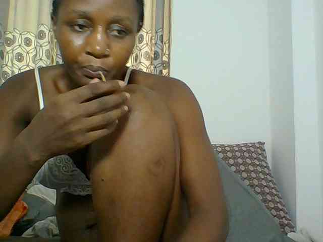 Chocolateskin4 webcam