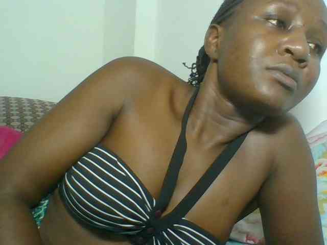 Chocolateskin4 - Girl 