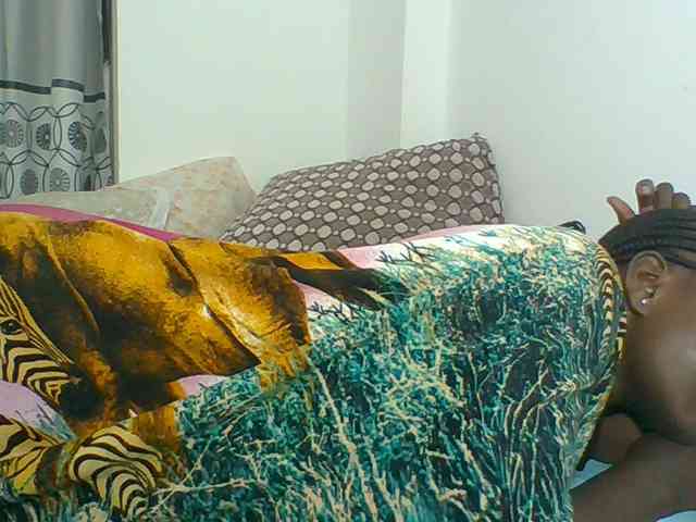 Chocolateskin4 webcam