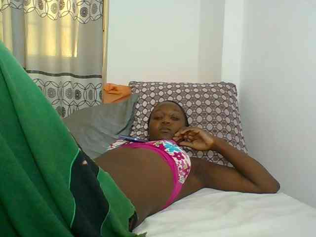 Chocolateskin4 webcam