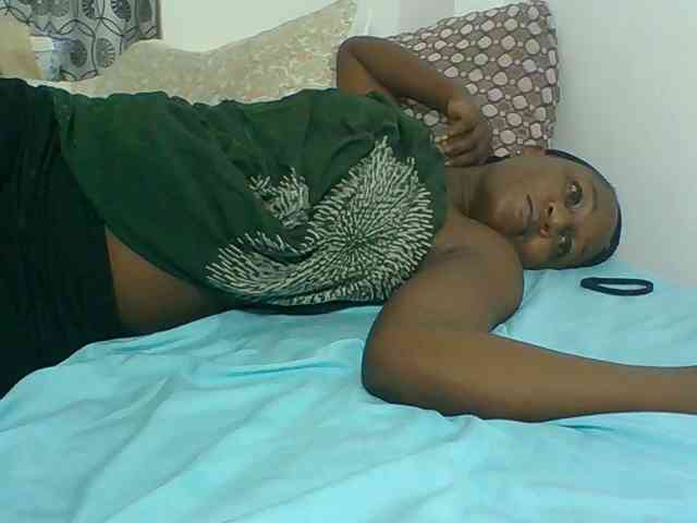 Chocolateskin4 webcam