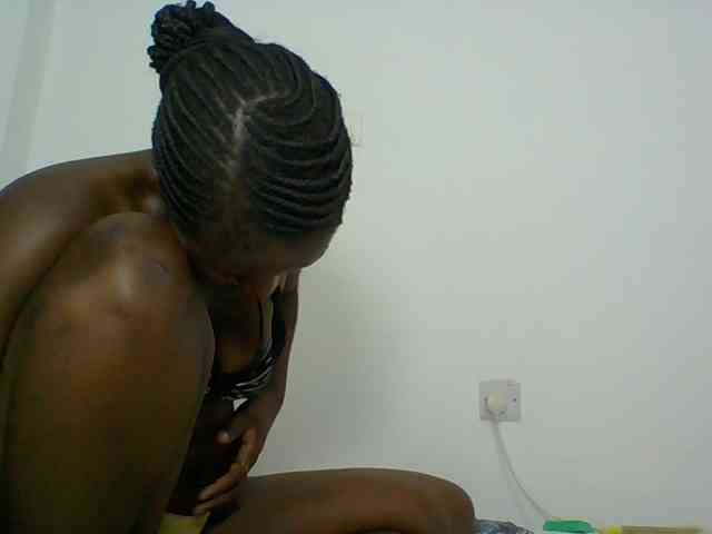 Chocolateskin4 webcam