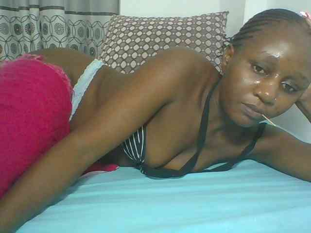 Chocolateskin4 webcam