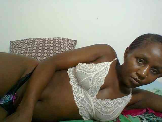 Chocolateskin4 webcam