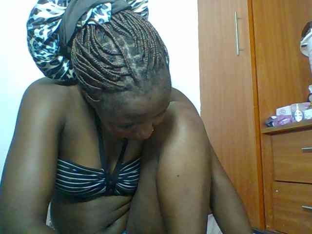 Chocolateskin4 webcam