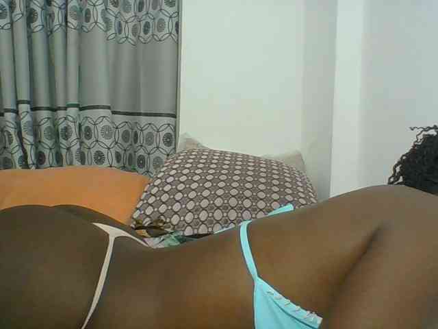 Chocolateskin4 webcam