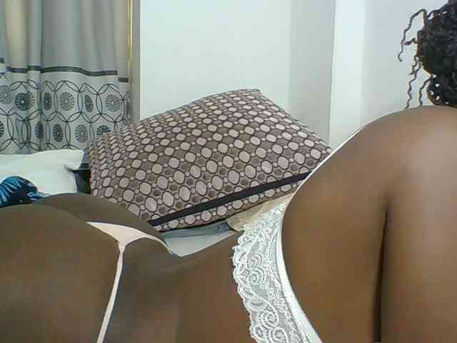 Chocolateskin4 webcam