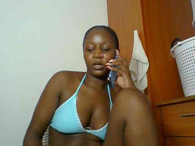 Chocolateskin4 webcam