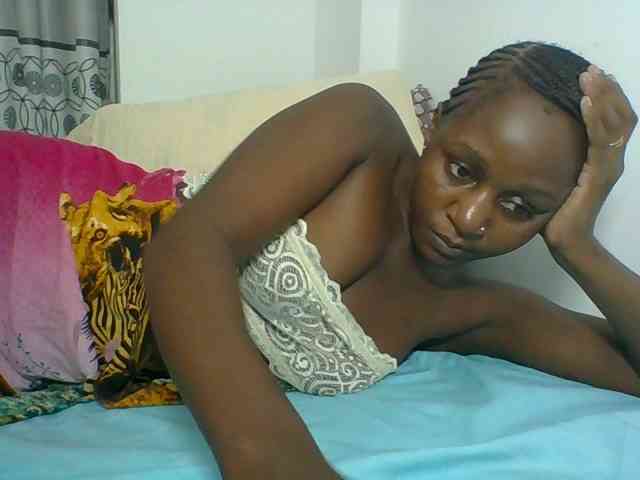 Chocolateskin4 webcam