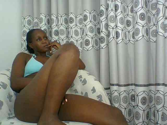 Chocolateskin4 webcam