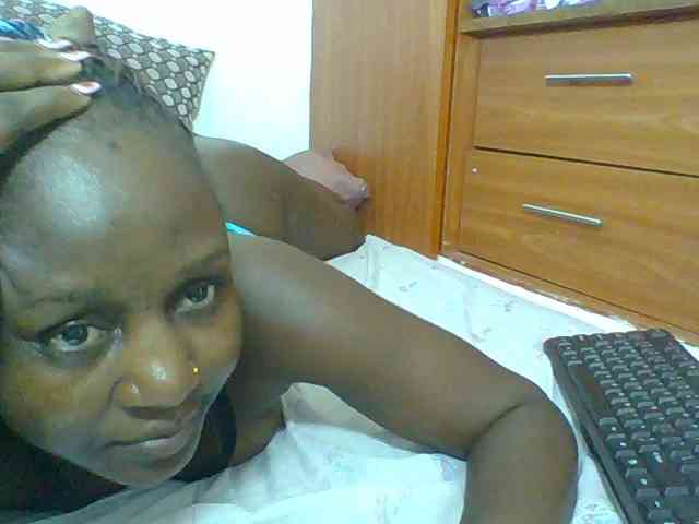 Chocolateskin4 webcam