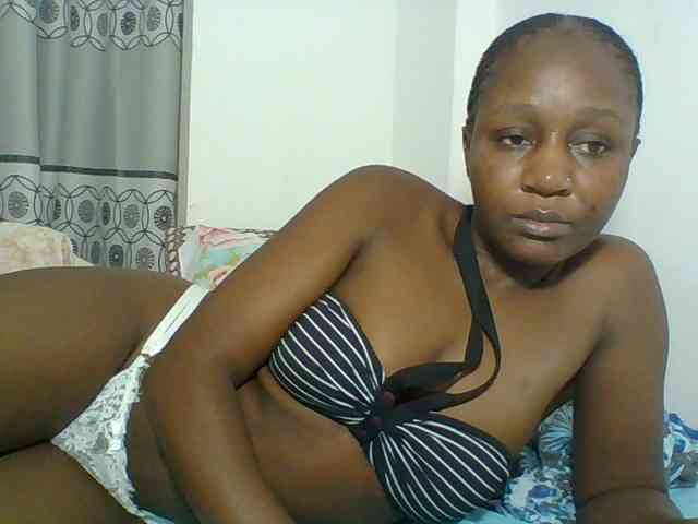 Chocolateskin4 webcam