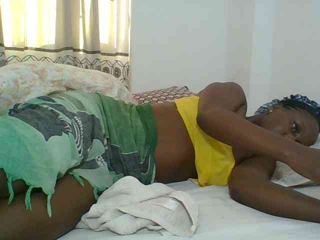 Chocolateskin4 webcam