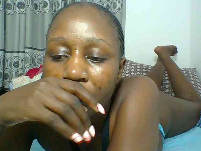 Chocolateskin4 webcam