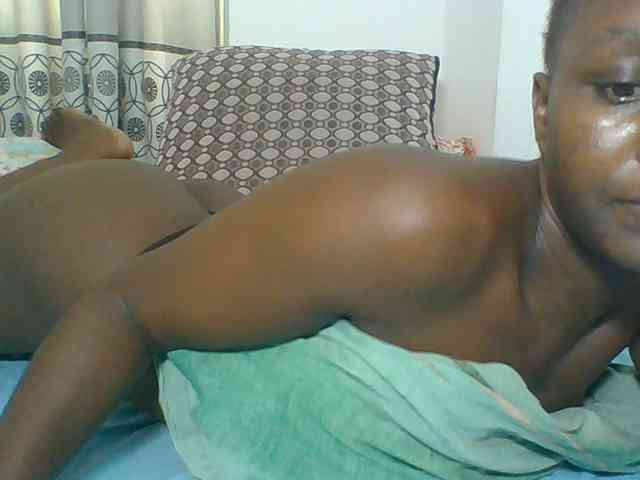 Chocolateskin4 webcam