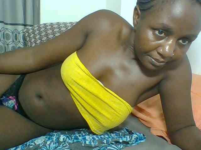Chocolateskin4 webcam