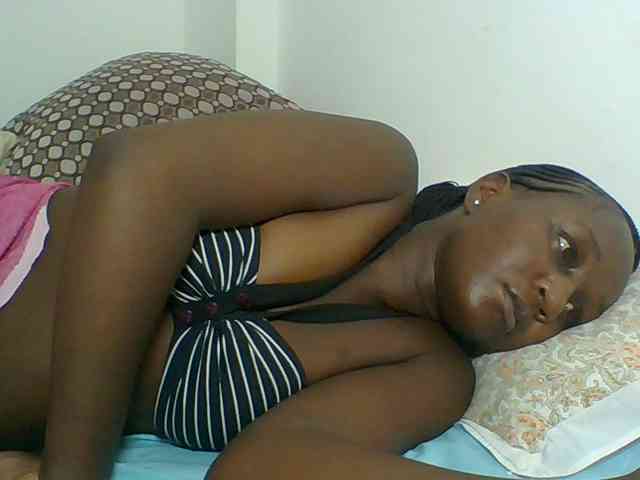 Chocolateskin4 webcam