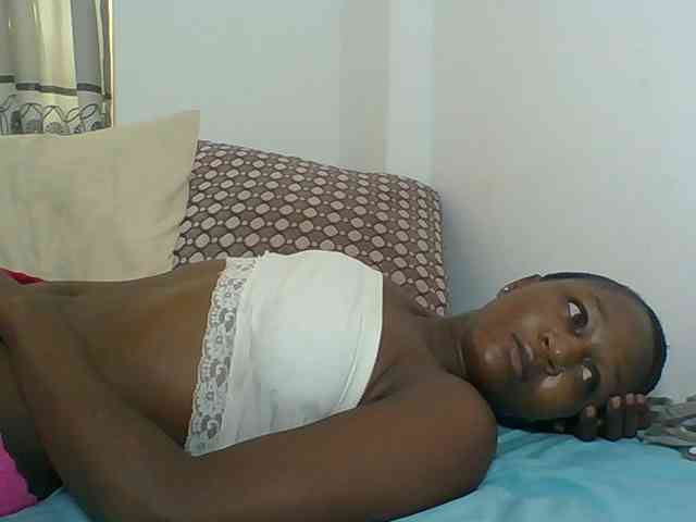 Chocolateskin4 webcam