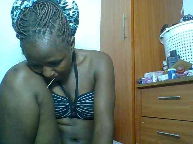 Chocolateskin4 webcam