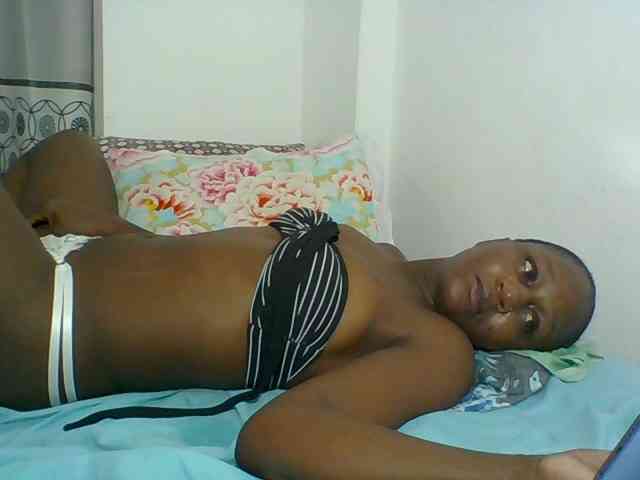 Chocolateskin4 webcam