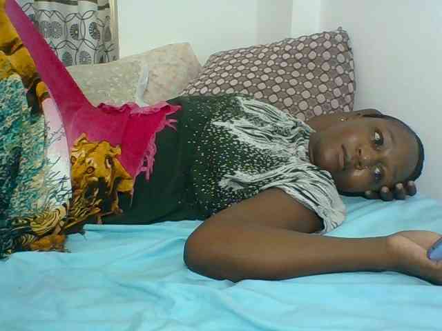 Chocolateskin4 webcam