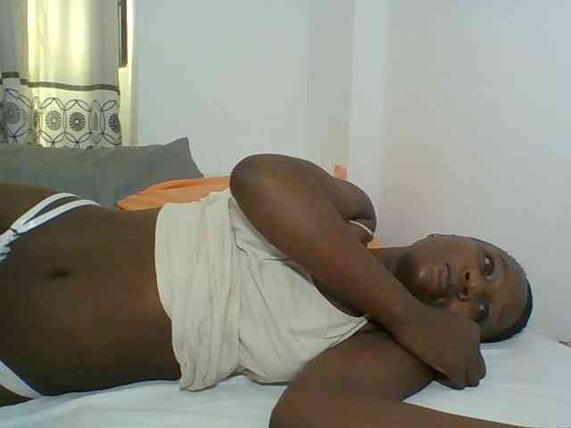 Chocolateskin4 webcam