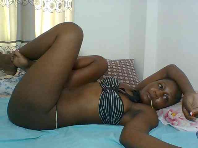 Chocolateskin4 webcam