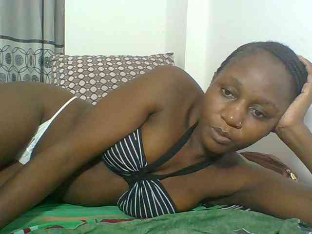 Chocolateskin4 webcam