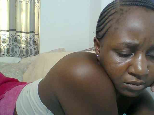 Chocolateskin4 webcam