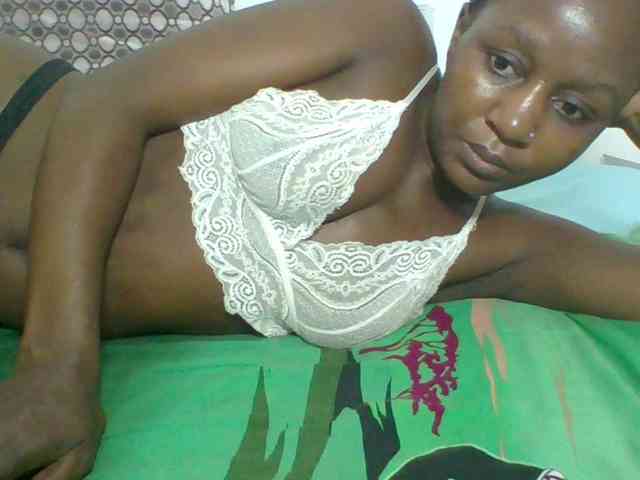 Chocolateskin4 webcam