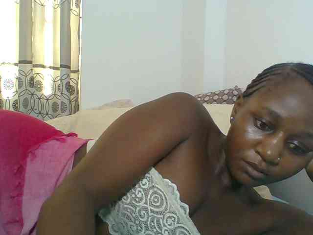 Chocolateskin4 webcam