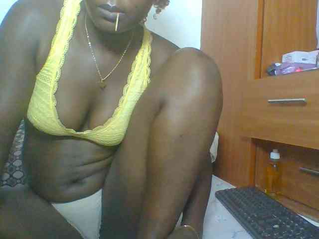 Chocolateskin4 webcam