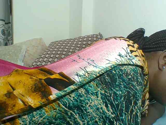 Chocolateskin4 webcam