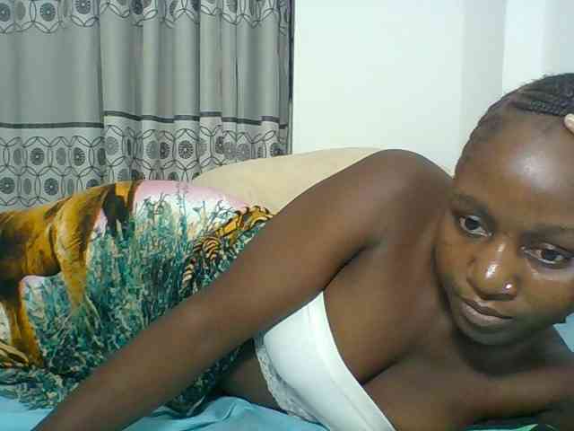 Chocolateskin4 webcam