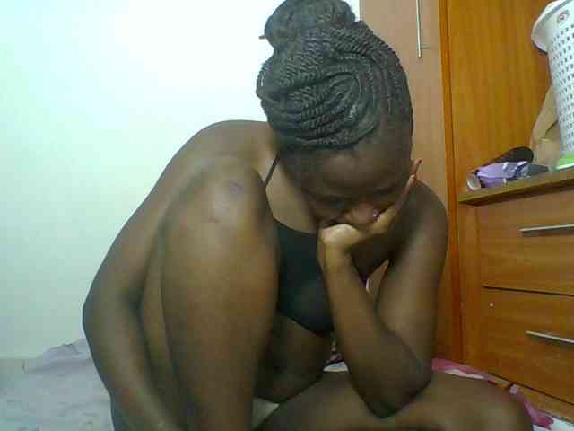 Chocolateskin4 webcam