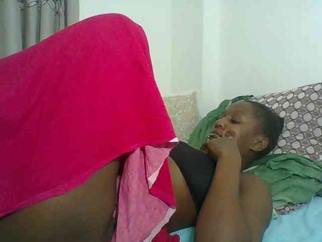 Chocolateskin4 webcam