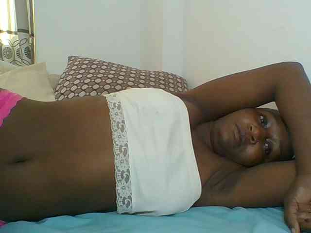 Chocolateskin4 webcam