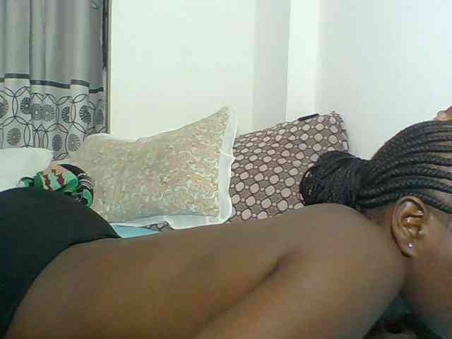 Chocolateskin4 webcam