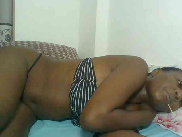 Chocolateskin4 - Girl 