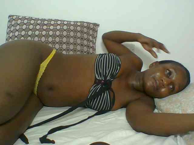 Chocolateskin4 webcam