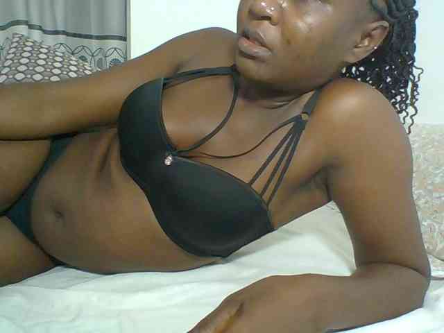 Chocolateskin4 webcam
