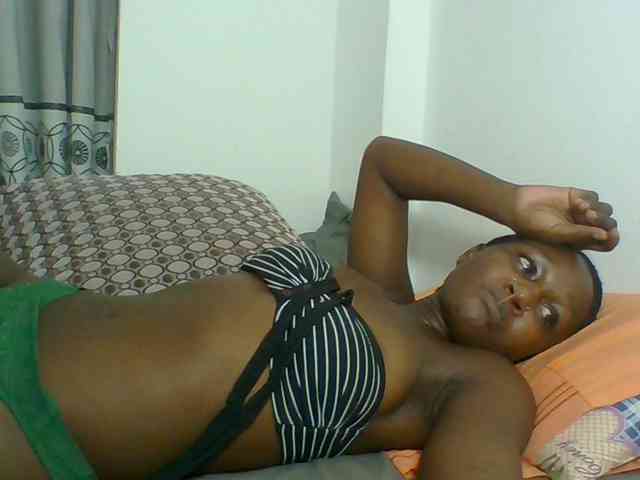 Chocolateskin4 webcam