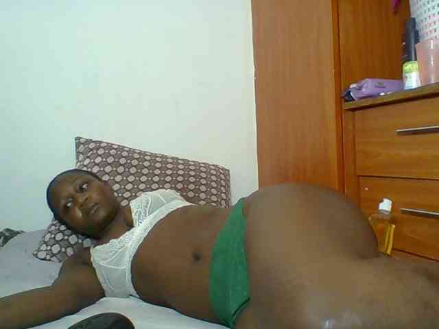 Chocolateskin4 webcam