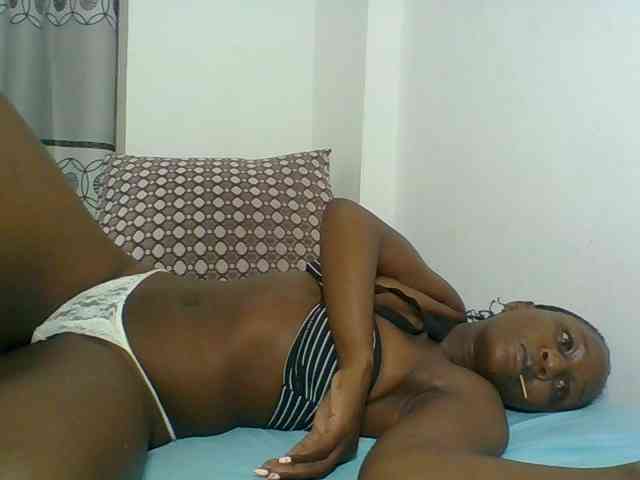 Chocolateskin4 webcam