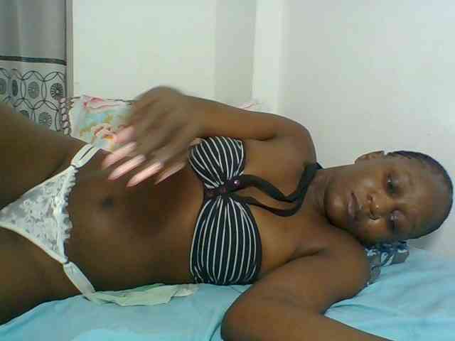Chocolateskin4 webcam