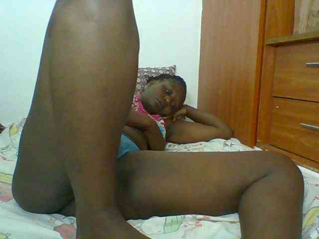 Chocolateskin4 webcam